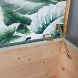 Toy box, shoes or storage