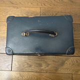 Vintage suitcase