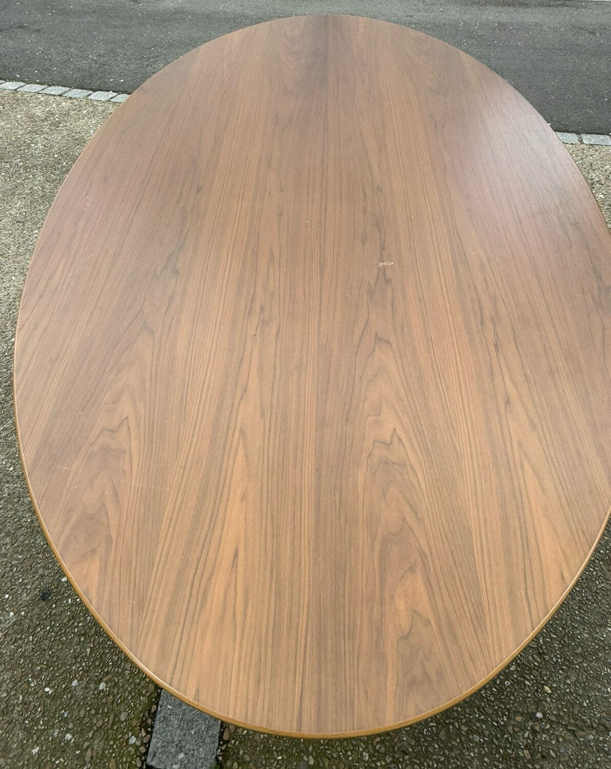 Dining table Florence Knoll
