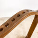 Cane rack 12 walking sticks display stand