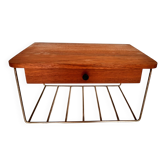 Etagère murale Suède - Style vintage
