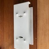 Pair of vintage Scandinavian wall lights 1970