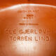 Chair "Skopa" by Ole Gjerlàv Knudsen Torben Lind for Ikea year 1974