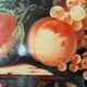 Still life painting, oil painting