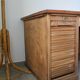Bureau ancien