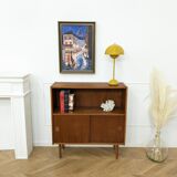 Teak sideboard 60s