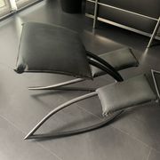 2 sièges « Mister Bliss » de Philippe STARCK 1983