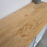 Vintage Parisian buffet