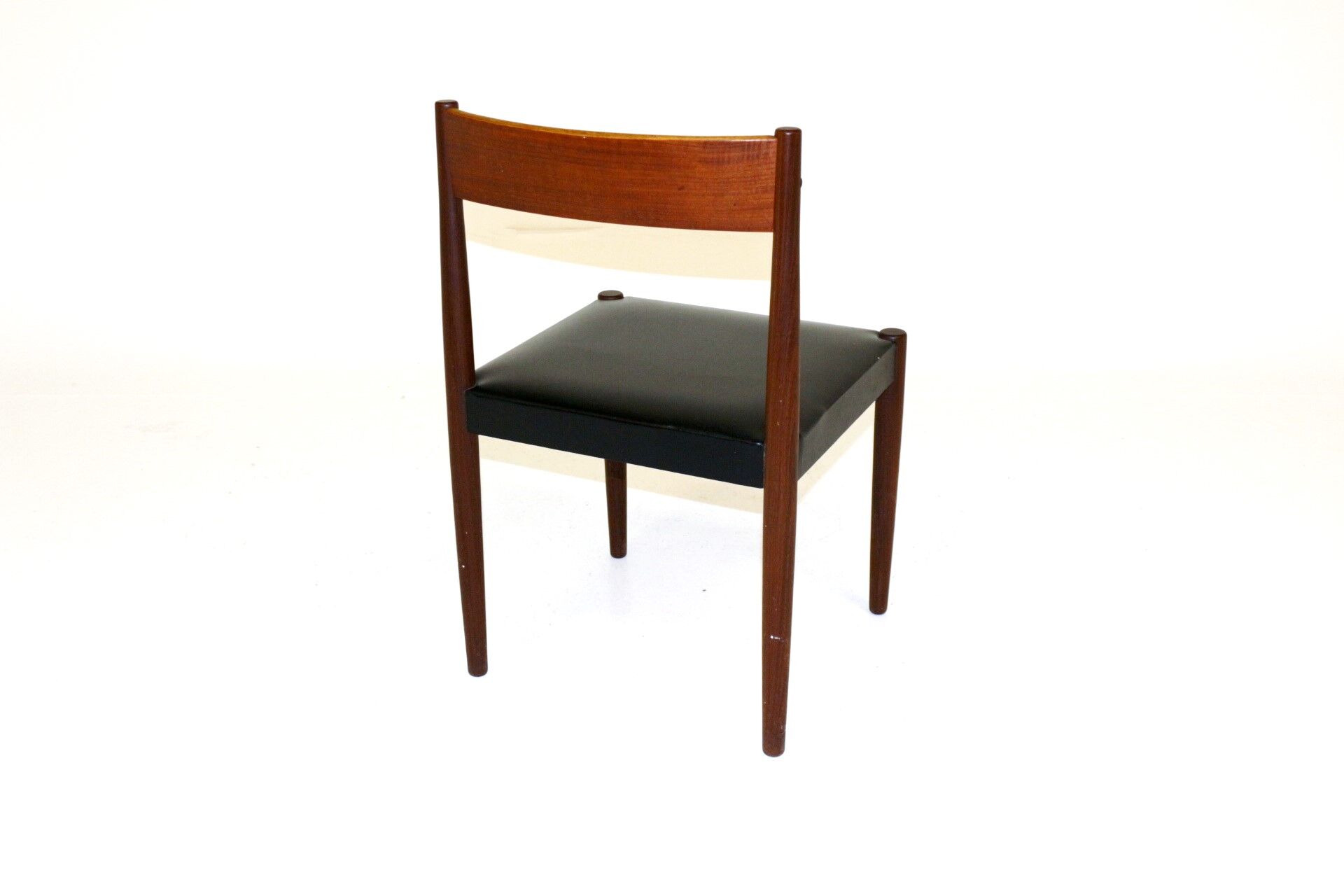 Teak chair, Frem R-jjele, Denmark, 1960