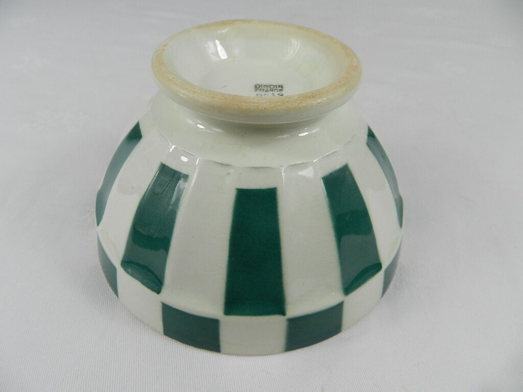 Bowl former digoin