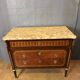 Louis XVI commode from the late 19th century.