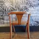 Baumann children's armchair