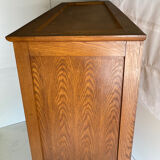 Vintage wardrobe feet compass year 60