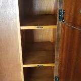 English wardrobe known as college years 40/50