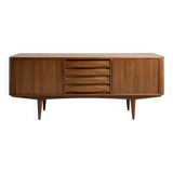 Scandinavian sideboard Bernhard Pedersen & Søn