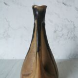 Flammé sandstone pitcher denbac