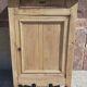 Confiturier or sideboard.