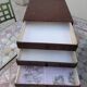 Vintage Thiriez Cartier Bresson drawer cabinet for haberdashery.