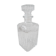 Vintage 70s whisky carafe