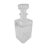 Vintage 70s whisky carafe