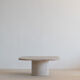 Athena Lizea coffee table 80x80