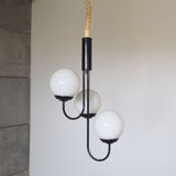 Pendant lamp, Danish design, 90s, made in Denmark