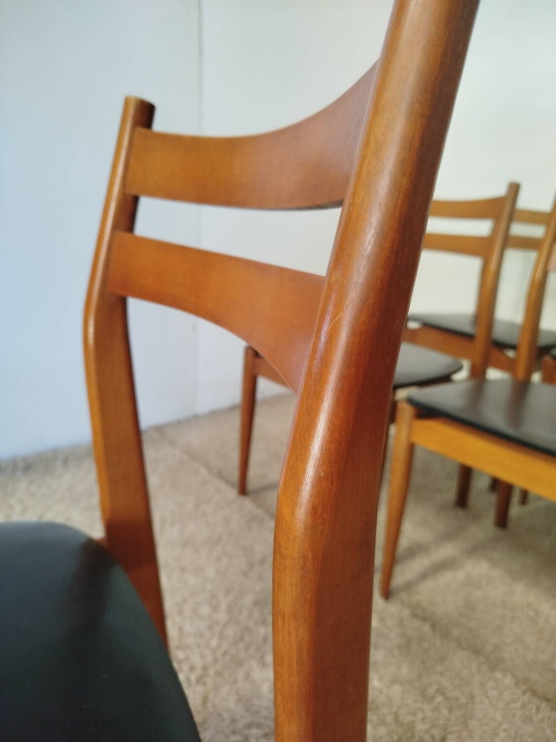 60s chairs