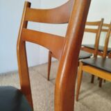 60s chairs