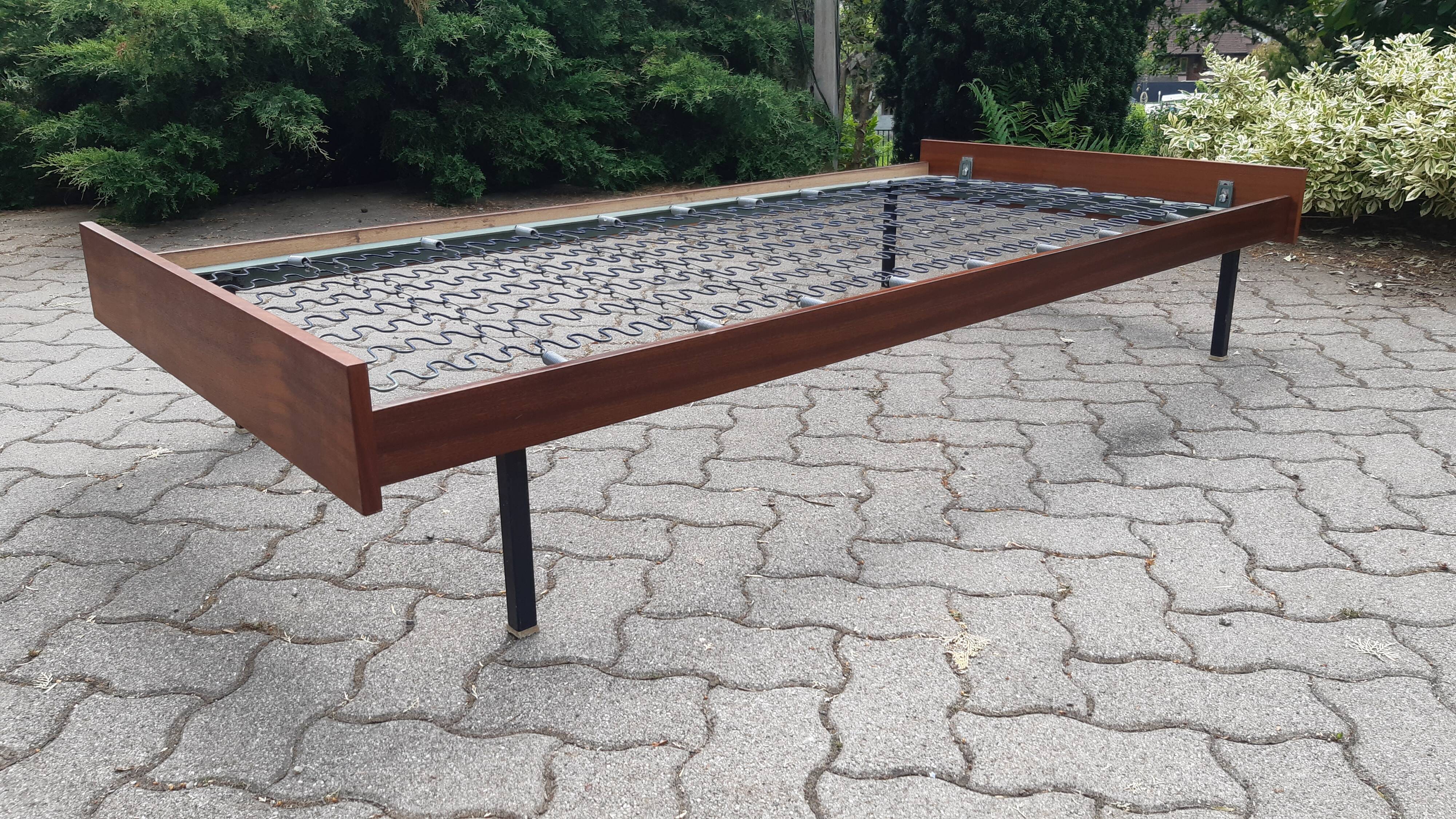 Daybed ou banquette vintage