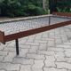 Daybed ou banquette vintage