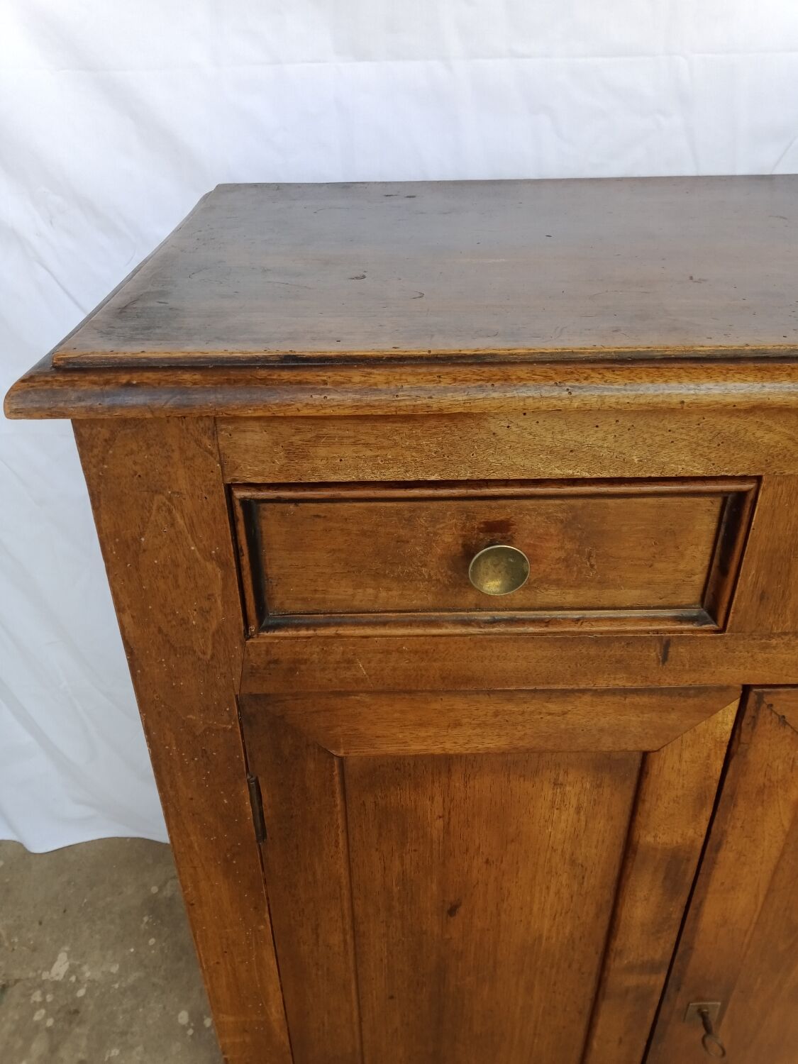 Antique Parisian furniture