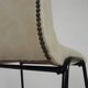 Set of 4 Meurop chairs by Pierre Guariche, 1950s