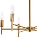 Lustre 6 lumières