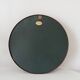 Miroir rond vintage Germany Lange Spiegel années 60/70