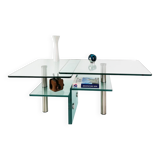 Postmodern table, Germany, 1990s.