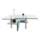 Postmodern table, Germany, 1990s.