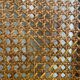 Set of 6 Louis XVI style chairs in cane - Caned