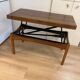 Modular / Folding Coffee Table "Revelation" 1950 - Vintage