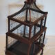 Cage à oiseaux