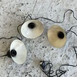 Pendant lamps