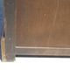 Commode 4 tiroirs, tout en bois