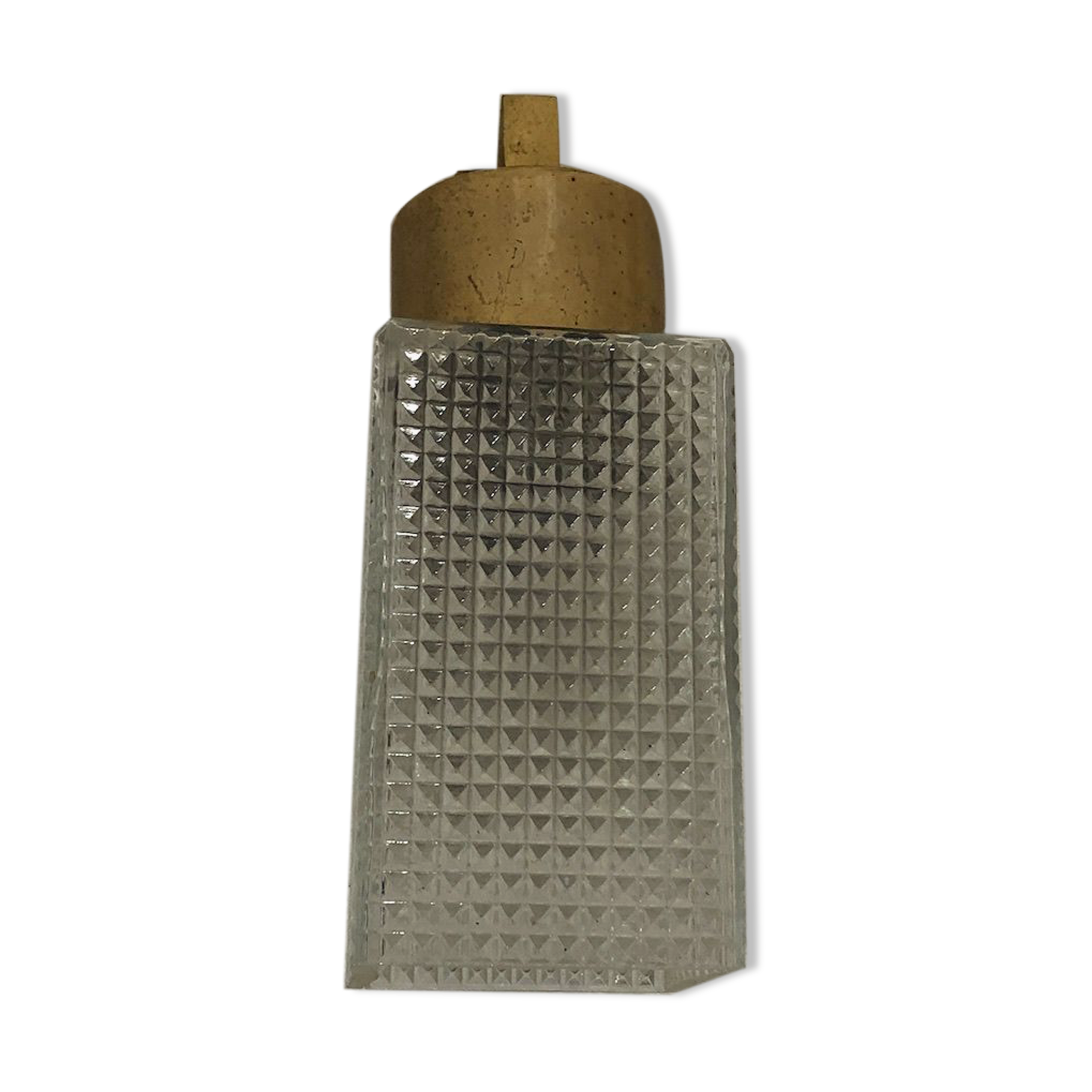 Vintage wall lamp