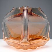 Vaso Golia - Verre de Murano - Toni Zuccheri