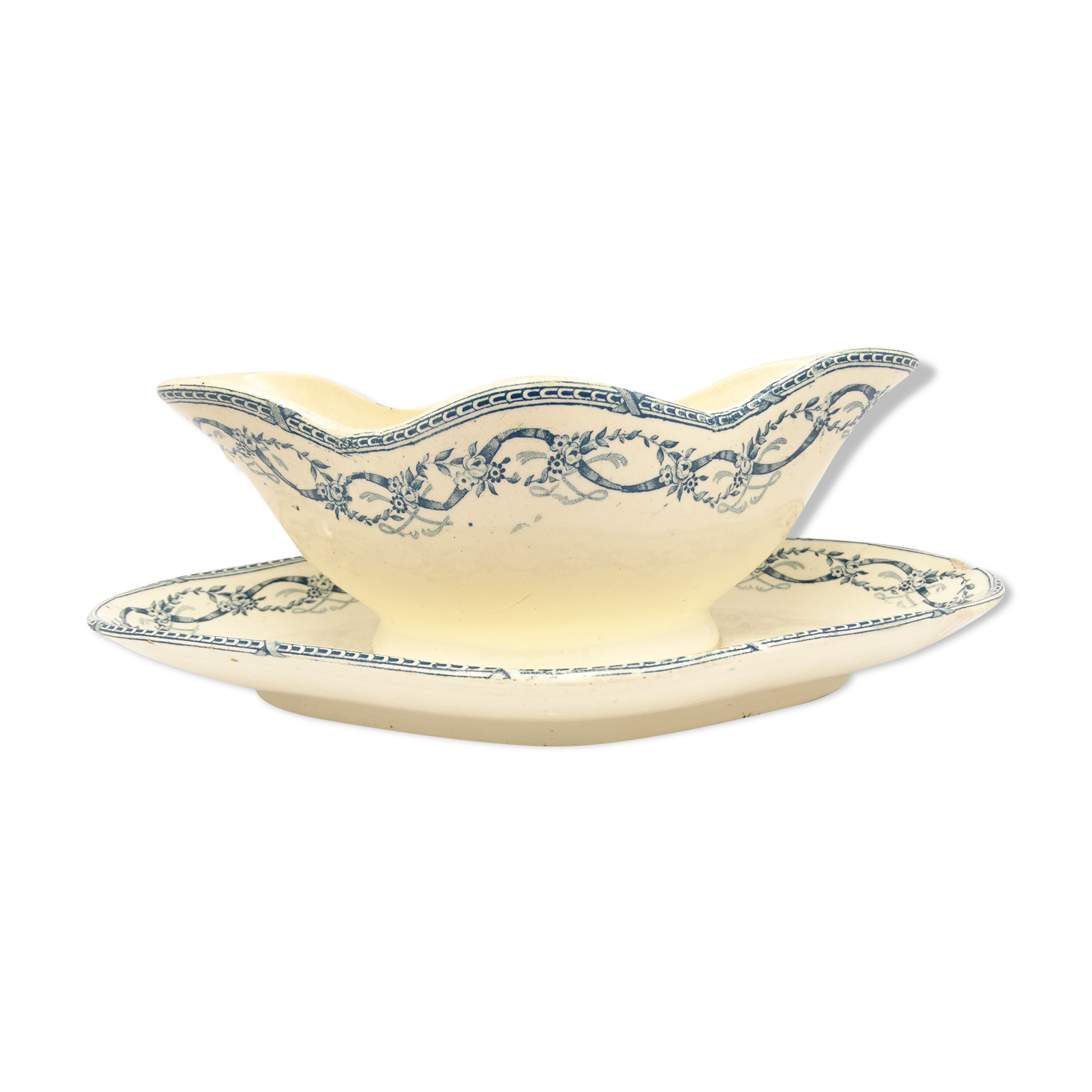 Salins R&S Sauceboat