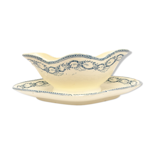 Saucière Salins R&S