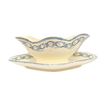 Salins R&S Sauceboat