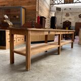 Draper's table