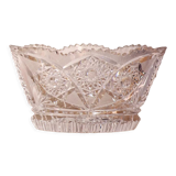 Crystal tidy