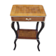 Napoleon III side table