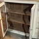 Antique apothecary furniture